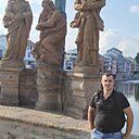 Знакомства: Дмитрий, 37 лет, Прага