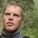 Знакомства: Юра, 33 года, Ивдель