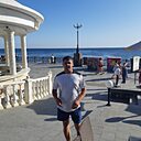 Знакомства: Александр, 41 год, Коктебель