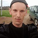 Знакомства: Антон, 39 лет, Углич
