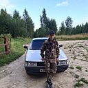 Знакомства: Сергей, 36 лет, Кострома