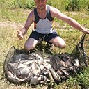 Знакомства: Александр, 38 лет, Кашира