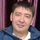 Знакомства: Qanat, 41 год, Астана