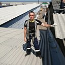Знакомства: Иван, 42 года, Братск