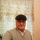 Знакомства: Виктор, 62 года, Одесса