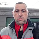 Знакомства: Сергей, 39 лет, Бологое