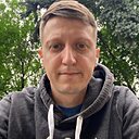 Знакомства: Кирилл, 36 лет, Москва