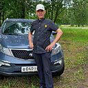 Знакомства: Сергей, 64 года, Киров