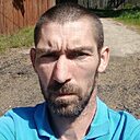 Знакомства: Толя, 40 лет, Североуральск