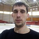 Знакомства: Андрей, 39 лет, Орша