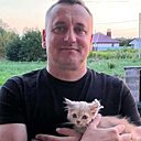 Знакомства: Сергей, 44 года, Волковыск