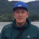 Знакомства: Евгений, 50 лет, Кемерово