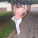 Знакомства: Алла, 50 лет, Гродно