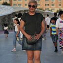 Знакомства: Динара, 45 лет, Астана