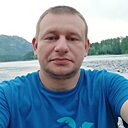 Знакомства: Сергей, 44 года, Орск