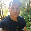 Знакомства: Антон, 39 лет, Пермь