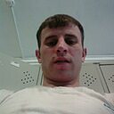 Знакомства: Саша, 35 лет, Барабинск