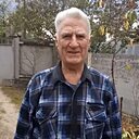 Знакомства: Евгений, 72 года, Изюм