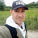 Знакомства: Борис, 47 лет, Можайск