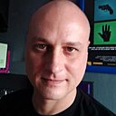 Знакомства: Макс, 43 года, Москва