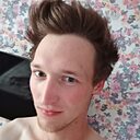 Знакомства: Кирилл, 24 года, Пенза