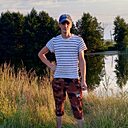 Знакомства: Дима, 36 лет, Сергач