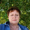 Знакомства: Маргарита, 63 года, Тюмень