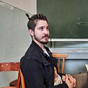 Знакомства: Виталий, 23 года, Троицк