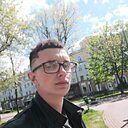 Знакомства: Максим, 26 лет, Шклов