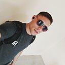 Знакомства: Саша, 28 лет, Волковыск