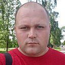 Знакомства: Костя, 32 года, Бобруйск