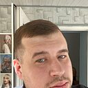 Знакомства: Кирилл, 30 лет, Нефтеюганск