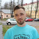 Знакомства: Толя, 40 лет, Смолевичи