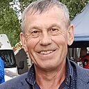 Знакомства: Юрий, 60 лет, Белово