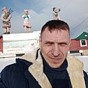 Знакомства: Вадим, 40 лет, Усть-Кут