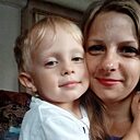 Знакомства: Середа Света, 31 год, Новопокровская