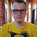 Знакомства: Кирилл, 23 года, Апатиты