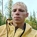 Знакомства: Макс, 29 лет, Архангельск