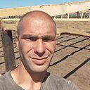 Знакомства: Андрей, 30 лет, Рубцовск