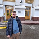 Знакомства: Иван, 27 лет, Егорьевск