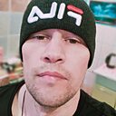 Знакомства: Николай, 39 лет, Яя