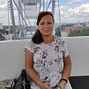 Знакомства: Людмила, 48 лет, Корма