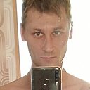 Знакомства: Игорь, 41 год, Полоцк