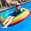 Знакомства: Настя, 35 лет, Балаклея