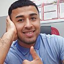 Знакомства: Parviz, 37 лет, Хабаровск