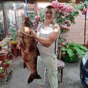 Знакомства: Сергей, 41 год, Кременчуг