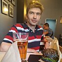 Знакомства: Валера, 40 лет, Самара