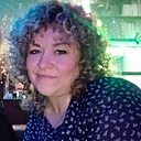 Знакомства: Ольга, 45 лет, Луга