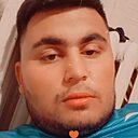 Знакомства: Руслан, 29 лет, Хабаровск