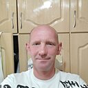 Знакомства: Дмитрий, 47 лет, Абай